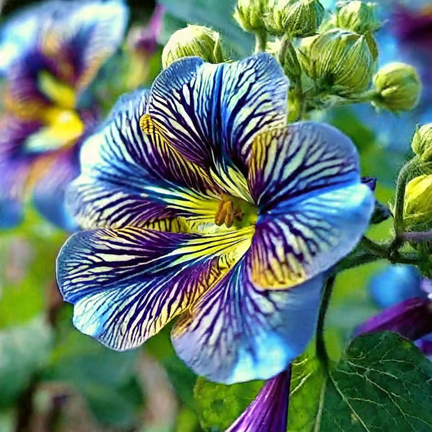 Chilean Morning Glory Seeds