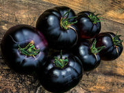 Giant Black Beauty Tomato